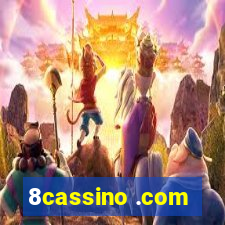 8cassino .com